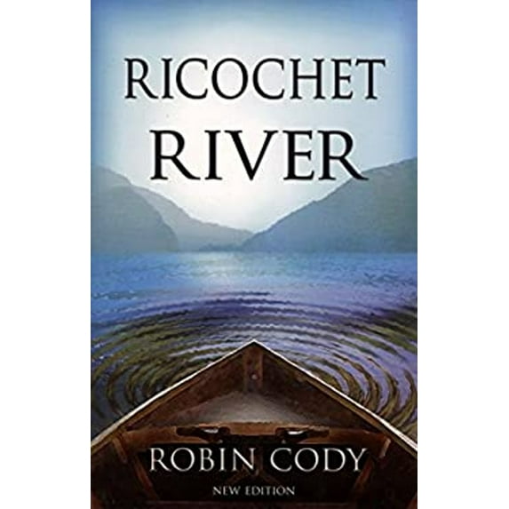 Pre-Owned Ricochet River (Paperback) 1932010041 9781932010046