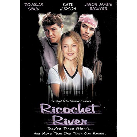 Pre-Owned Ricochet River