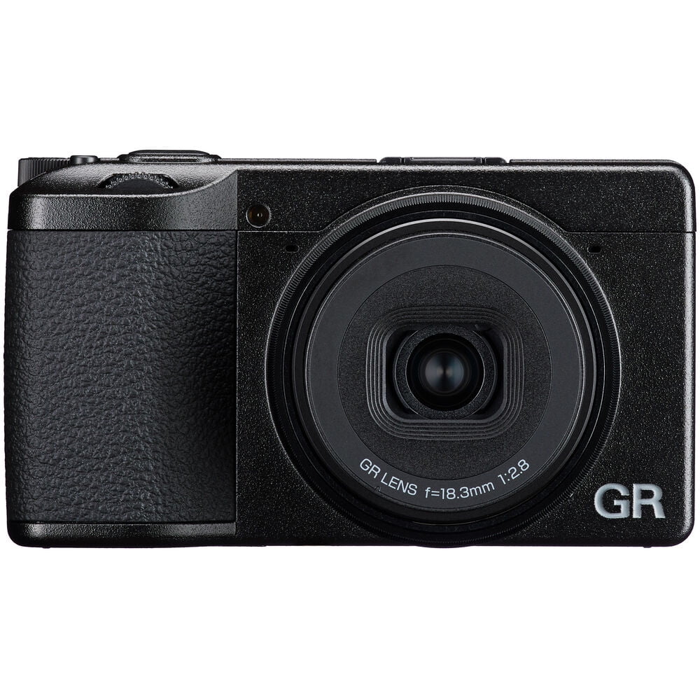 【美品】RICOH GR DIGITAL IV Ricoh-01553-GR-IV-18-3mm-F2-8-