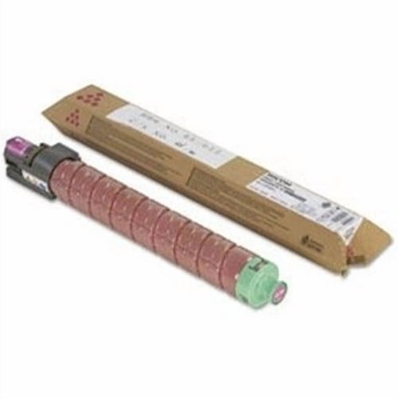 Ricoh Magenta Toner Cartridge 18000 Yield (841737)