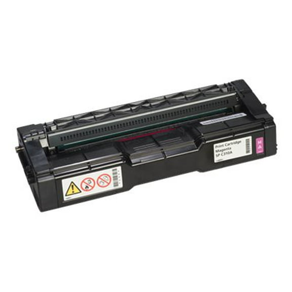 Ricoh 406346 Magenta Original Toner Cartridge