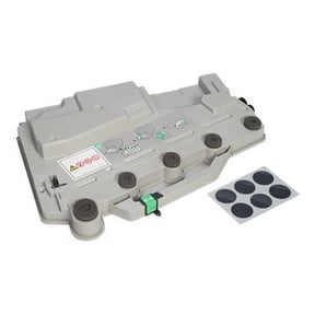 Ricoh Waste Toner Bottle for SP C430DN, SP C431DN Printers, 50000 Pages Capacity