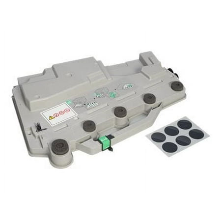 Ricoh Waste Toner Bottle for SP C430DN, SP C431DN Printers, 50000 Pages Capacity