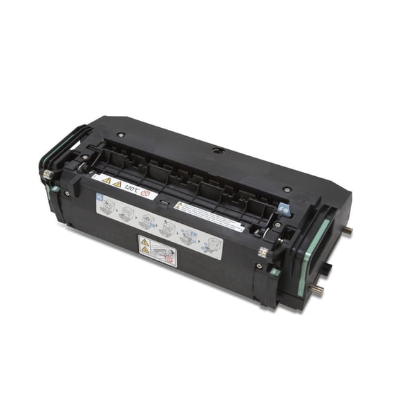 Ricoh Fusing Unit, Includes 3 Dust Filters, 120000 Yield (406666)