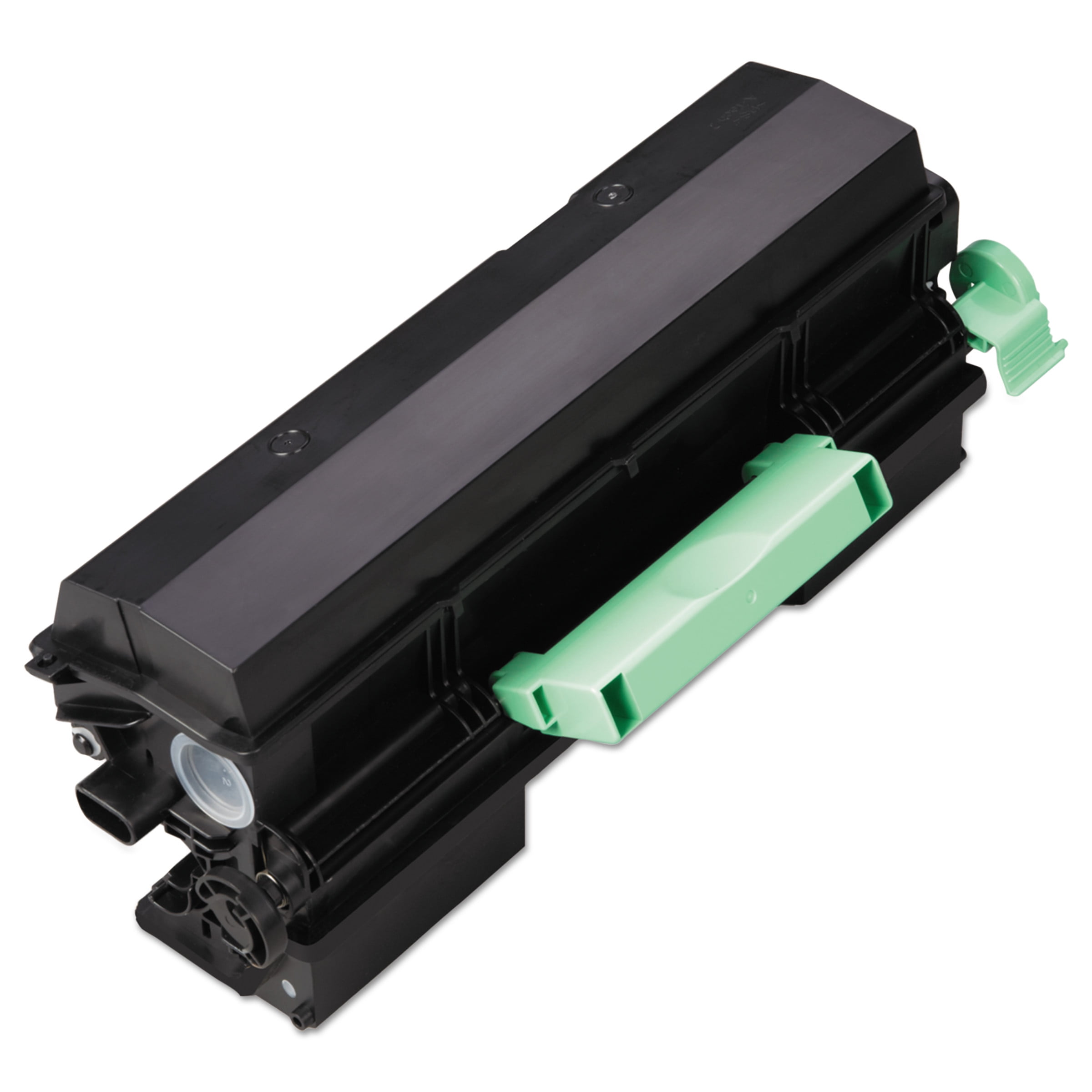 407316 Toner, 12,000 Page-Yield, Black 407316 Toner, 12,000 Page-Yield, Black