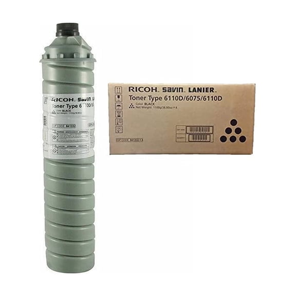 Ricoh 6110 D Toner