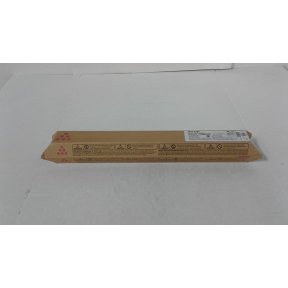 Ricoh SP-C811DNHA Toner Ctg Magenta 15k