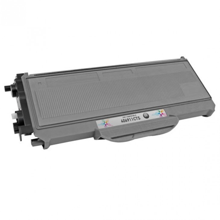 Ricoh 820076 Black Toner Cartridge 2-Pack for Aficio SP 8200DN, 8300DN - image 1 of 1
