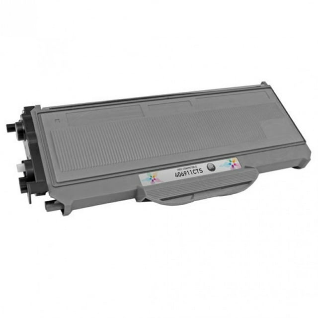 Ricoh 820076 Black Toner Cartridge 2-Pack for Aficio SP 8200DN, 8300DN