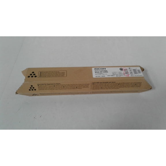 Ricoh SP-C430A Toner Ctg Black