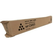 Ricoh Original Toner Cartridge - Black - Laser - 33000 Pages - 1 Each
