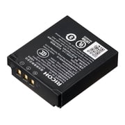 Ricoh DB-120 Rechargeable Li-Ion Battery for Ricoh GR IV - 1800mAh, 6.9Wh, 3.9V, Up to 250 Shots
