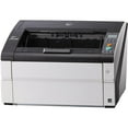 thumbnail image 1 of Ricoh fi Series fi-7800 (PA03800-B405) 24 bit 2 x Color CCD (1 x front, 1 x back) 600 dpi ADF (Automatic Document Feeder) / Manual Feed, Duplex Image Scanner, 1 of 3