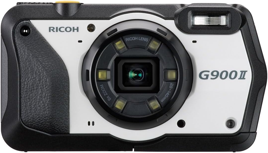 RICOH G900 【公式通販】