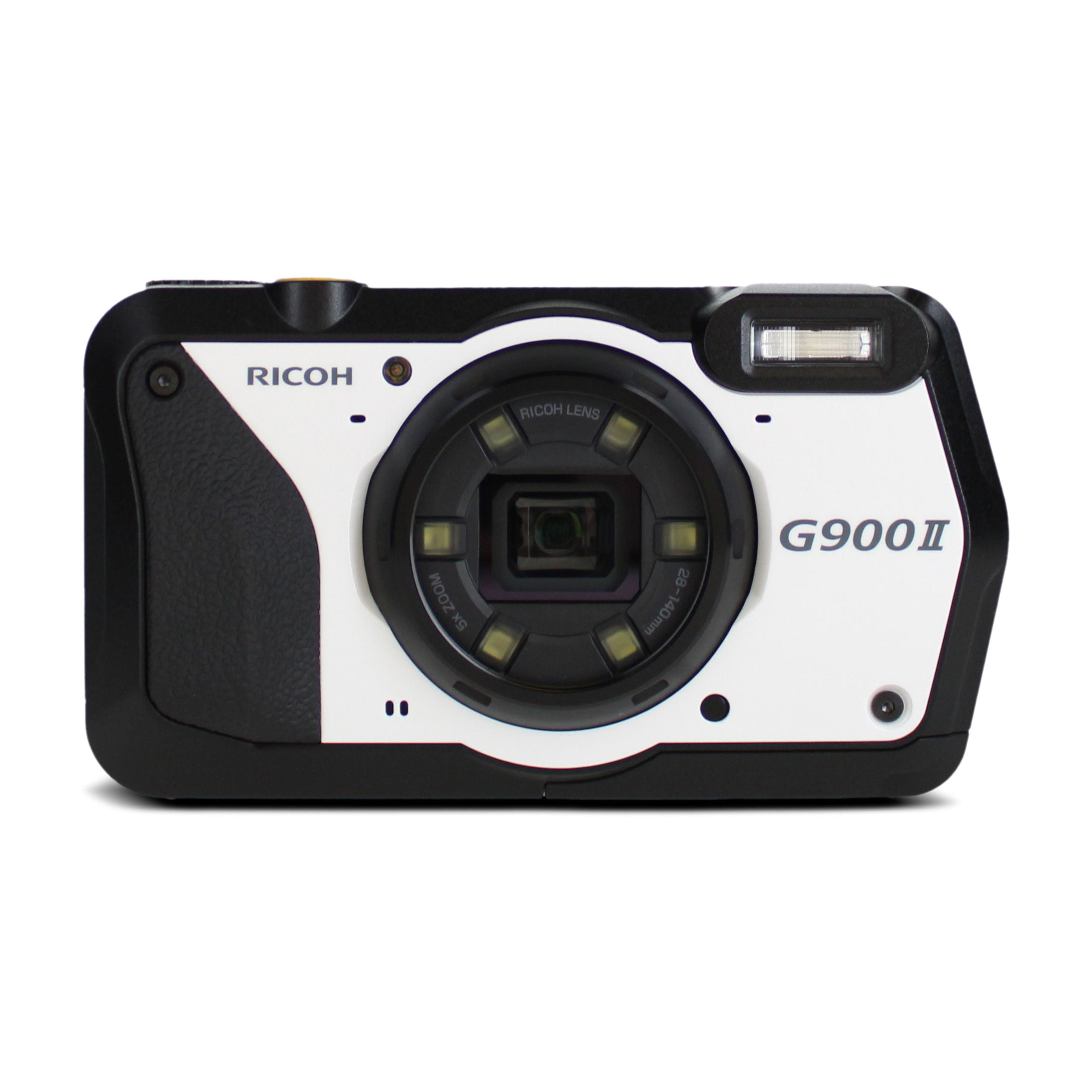 Ricoh G900 II Digital Camera - Walmart.com