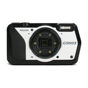 Ricoh G900 II Digital Camera
