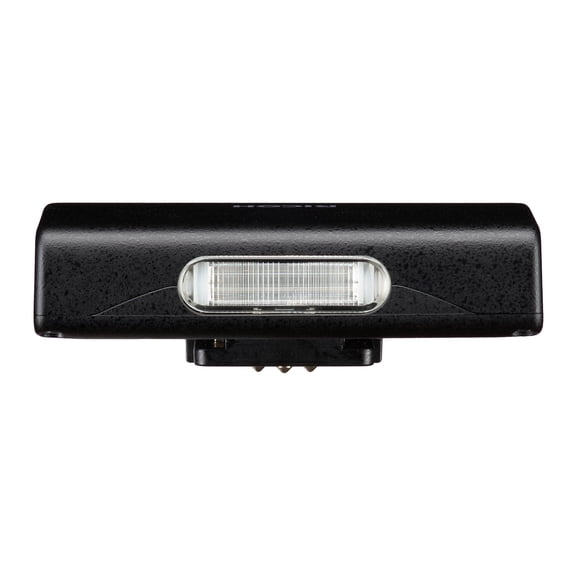 Ricoh GF-2 External Flash for GR IV (Black)