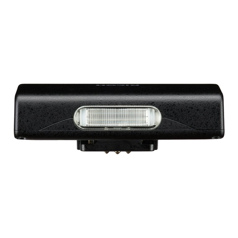 ⁠【新品未開封】RICOH GF-2 小型フラッシュ★即納 GR IV対応⁠ Ricoh GF-2 External Flash for GR IV (Black) - Walmart.com