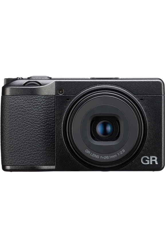 GR IIIx HDF Digital Camera
