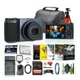 thumbnail image 1 of Ricoh GR IIIx Urban Edition Compact Portable Digital Camera + 64GB Memory Card + More, 1 of 5
