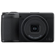 Ricoh GR IV Monochrome Camera