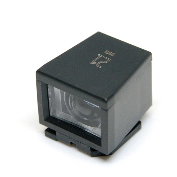 Ricoh GR X Compatible Viewfinder 212440mm F5A5