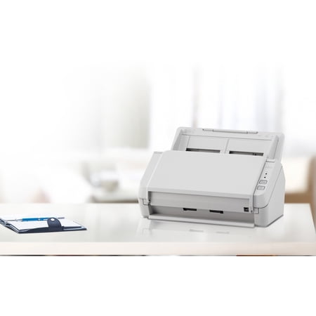 Fujitsu PA03811B005 ImageScanner SP-1120N Sheetfed Scanner - 600 dpi Optical