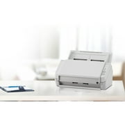 Fujitsu PA03811B005 ImageScanner SP-1120N Sheetfed Scanner - 600 dpi Optical