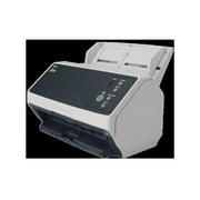 Ricoh Image Scanner fi-8150 PA03810-B105 ADF (Automatic Document Feeder) / Manual Feed, Duplex Document Scanner