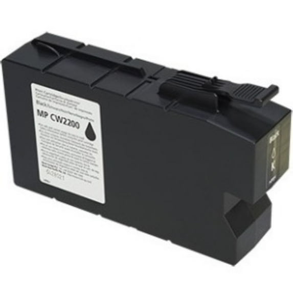 Ricoh Black Ink Cartridge (841720)