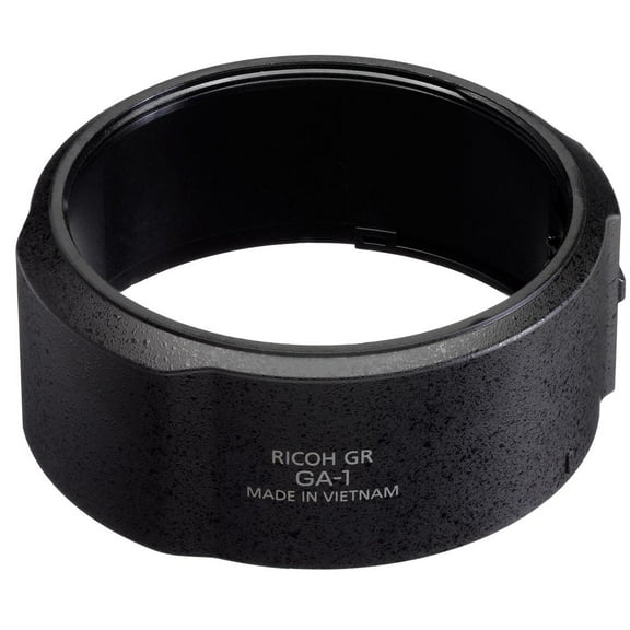 Ricoh GA-1 Lens Adapter