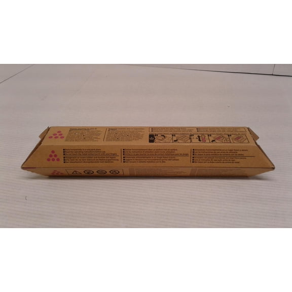 Ricoh SP-C435A Toner Ctg Magenta 13k