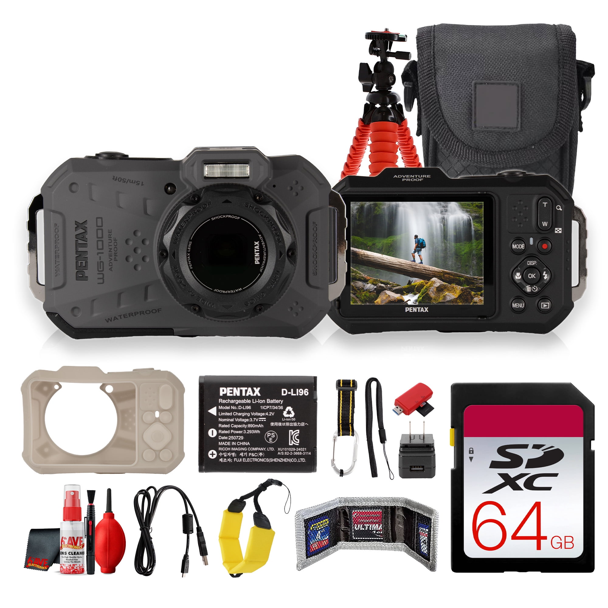 Pentax Zoom R