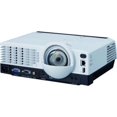 thumbnail image 1 of Ricoh PJ WX4241N - DLP projector - 3D - 3300 lumens - WXGA (1280 x 800) - 16:10, 1 of 3