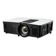 thumbnail image 1 of Ricoh PJ WX5461 WXGA DLP Projector, 4100 Lumens, Black White, 1 of 6
