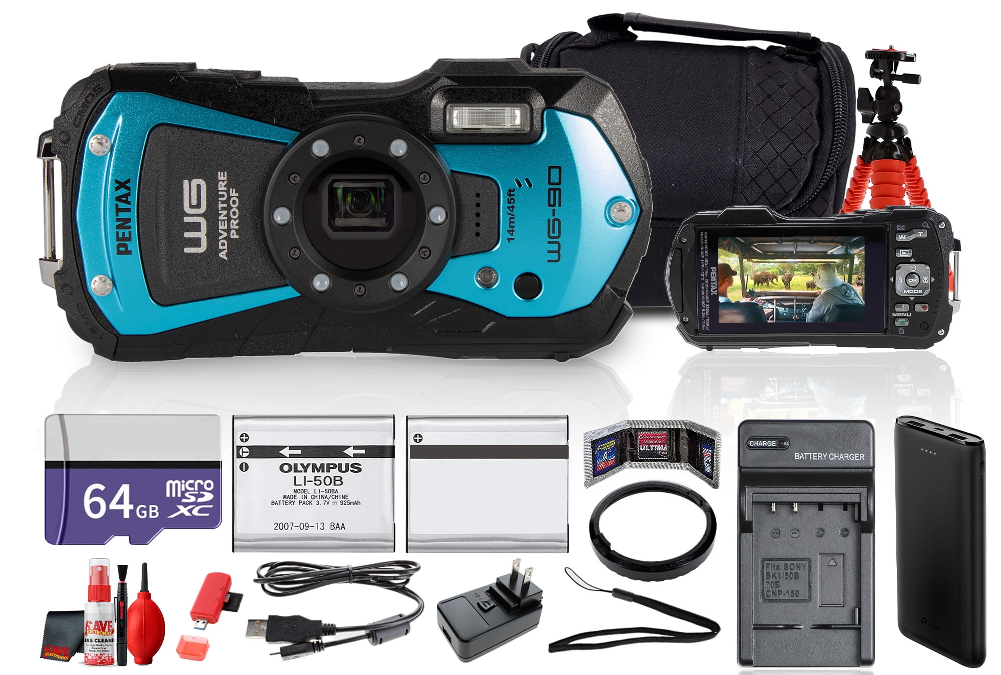 Pentax Zoom R