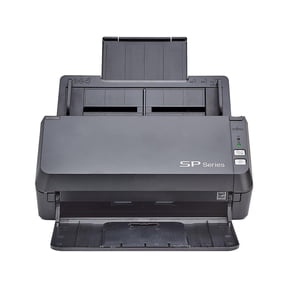 Auto Feed Scanner