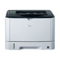 thumbnail image 1 of Ricoh Aficio SP 3510DN Monochrome Laser Printer w/ Automatic Duplex Print, 1 of 3