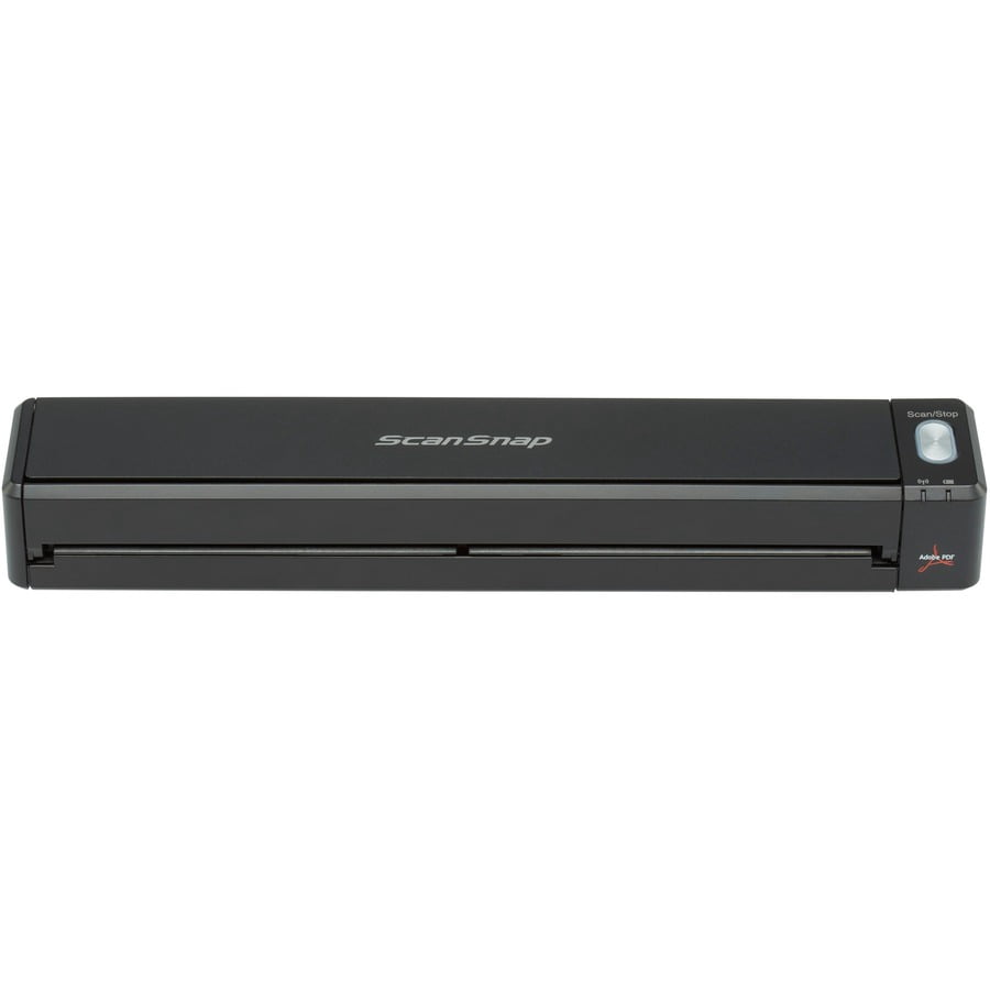 SCANSNAP IX100 WL MOBILE 600DPI USB 2.0 IOS ANDROID