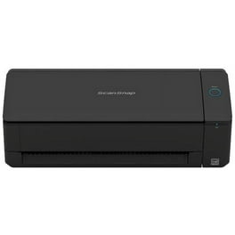 Fujitsu ScanSnap iX1500 Sheetfed Scanner - Walmart.com