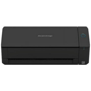 Ricoh ScanSnap iX1300 Wireless Colour Document Scanner with USB Cable and Power Adapter PA03805-B105