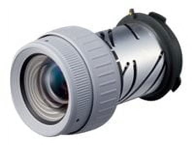 Ricoh Standard Type 1 - Zoom lens - 24.4 mm - 48.6 mm - f/1.7-2.4