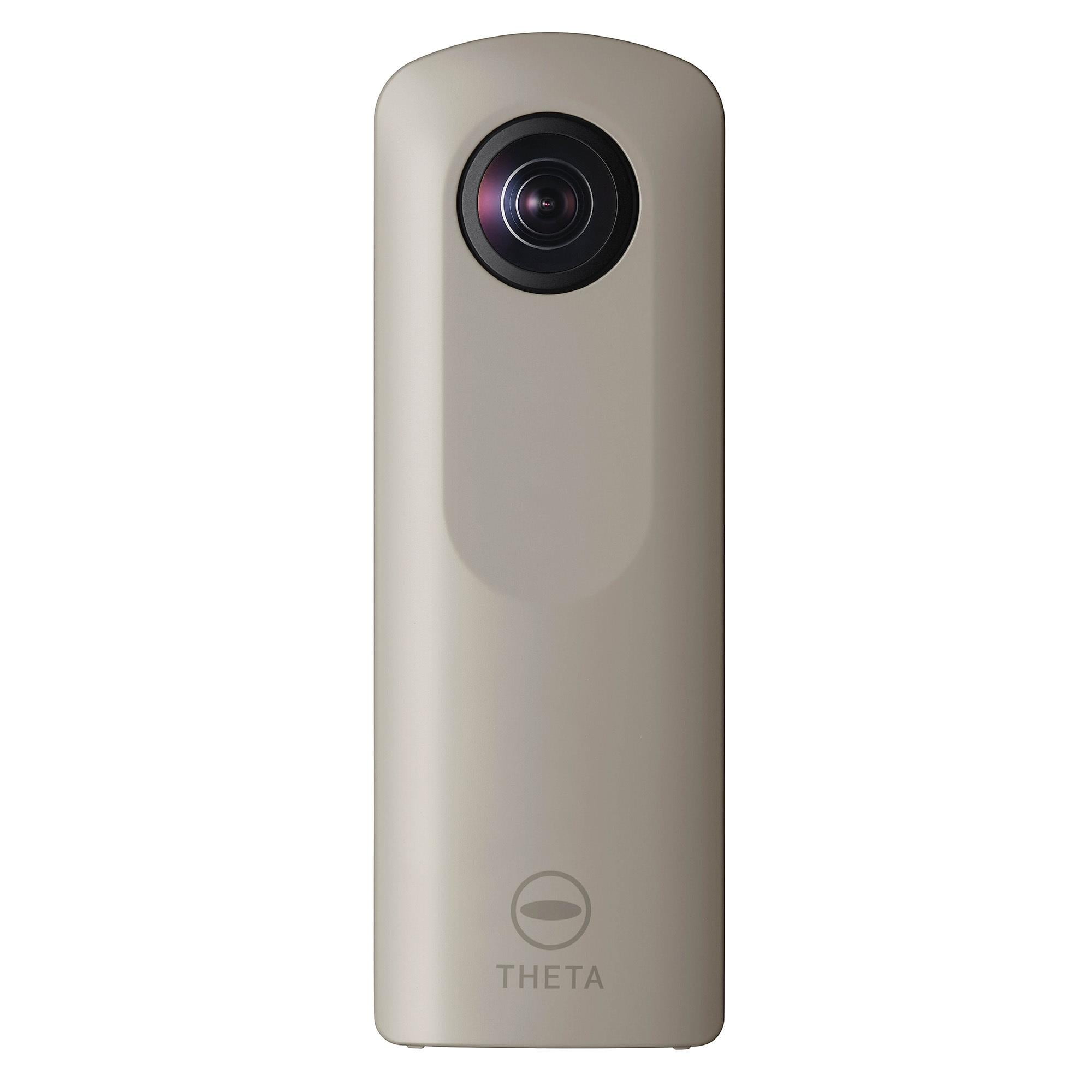 Ricoh Theta Z1 360 Digital Camera, 51GB Storage, 23MP, 4K Ricoh Theta Z1 360 Digital Camera, 51GB Storage, 23MP, 4K