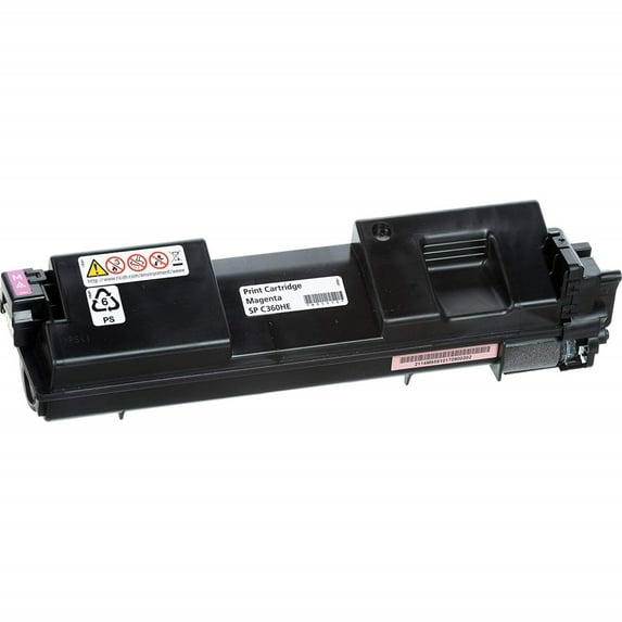 Ricoh Toner Cartridge