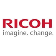 Ricoh Type 26 - Black - developer - for Lanier LD035, LD045, LD235, LD245; Gestetner 35XX, 4532; Rex Rotary dsm645; Ricoh DSm745