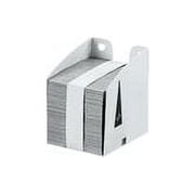 Ricoh Type F - Staple cartridge - for Ricoh 1055, 45X; FT 56XX, 5732, 8980, 9105; imagio MF4550, MF6550; Spirio 105, 5000, 7000