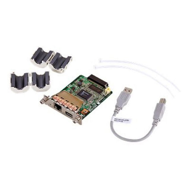 Ricoh USB Device Server Option M19A