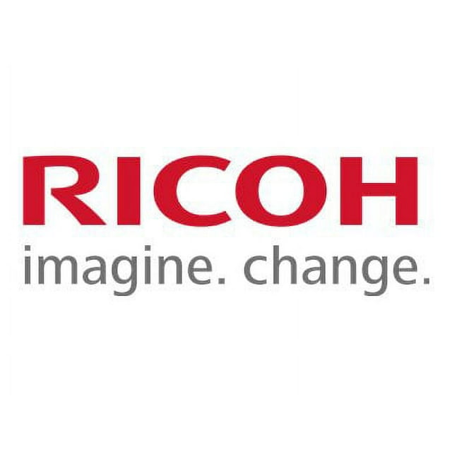 Ricoh - Waste toner collector - for Lanier MP C2800, MP C3000; Gestetner MP C2800, MP C3000, MP C3001, MP C3501, MP C5501