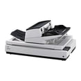 thumbnail image 1 of Ricoh fi-7700 PA03740-B005 Duplex 600 DPI x 600 DPI Production-class ADF + Flatbed document scanner, 1 of 5