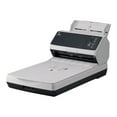 thumbnail image 1 of Fujitsu fi-8250 Large Format Flatbed/ADF Scanner - 600 dpi Optical (pa03810-b605), 1 of 2